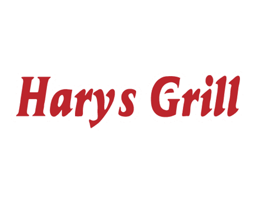 Harys Grill Imbiss am Schützenplatz logo.